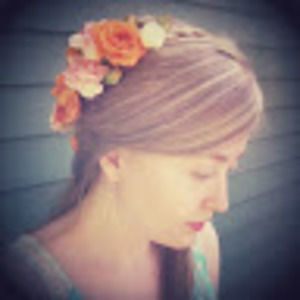 Meet your Posher, Katherine